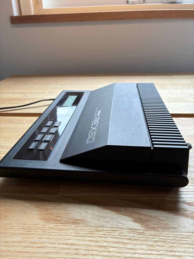 YAMAHA REX50 デジタルマルチエフェクター