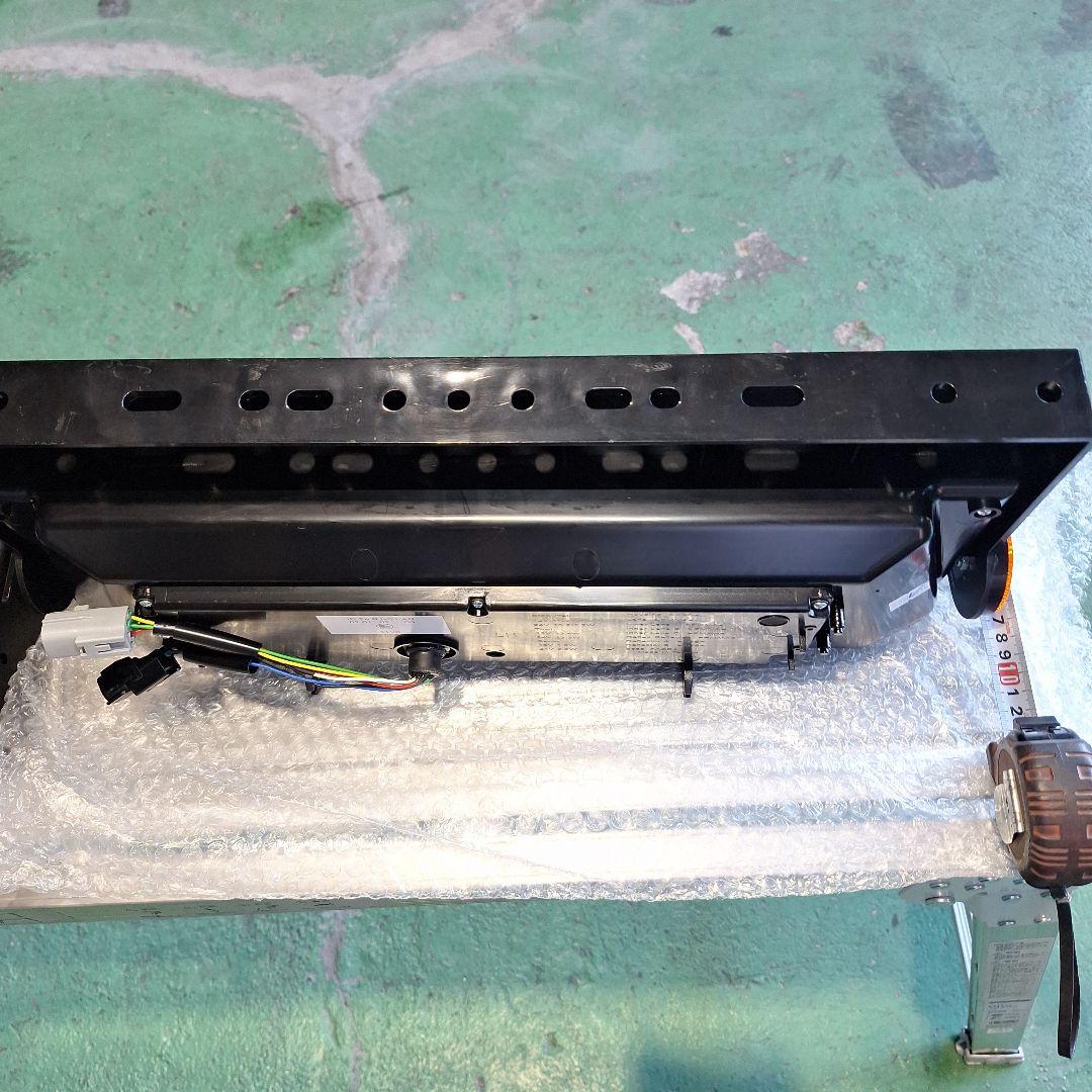 トラック用　LEDテールライト　左右未使用品