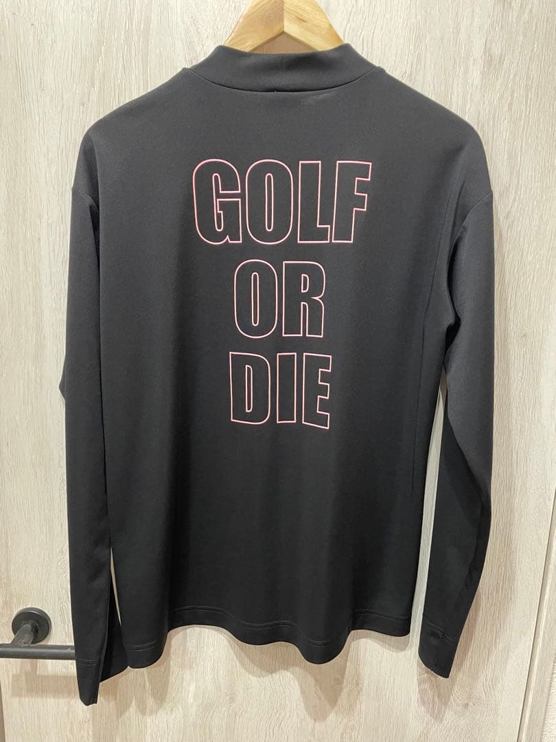 MARK & LONA Odin Long Sleeve Tee サイズM