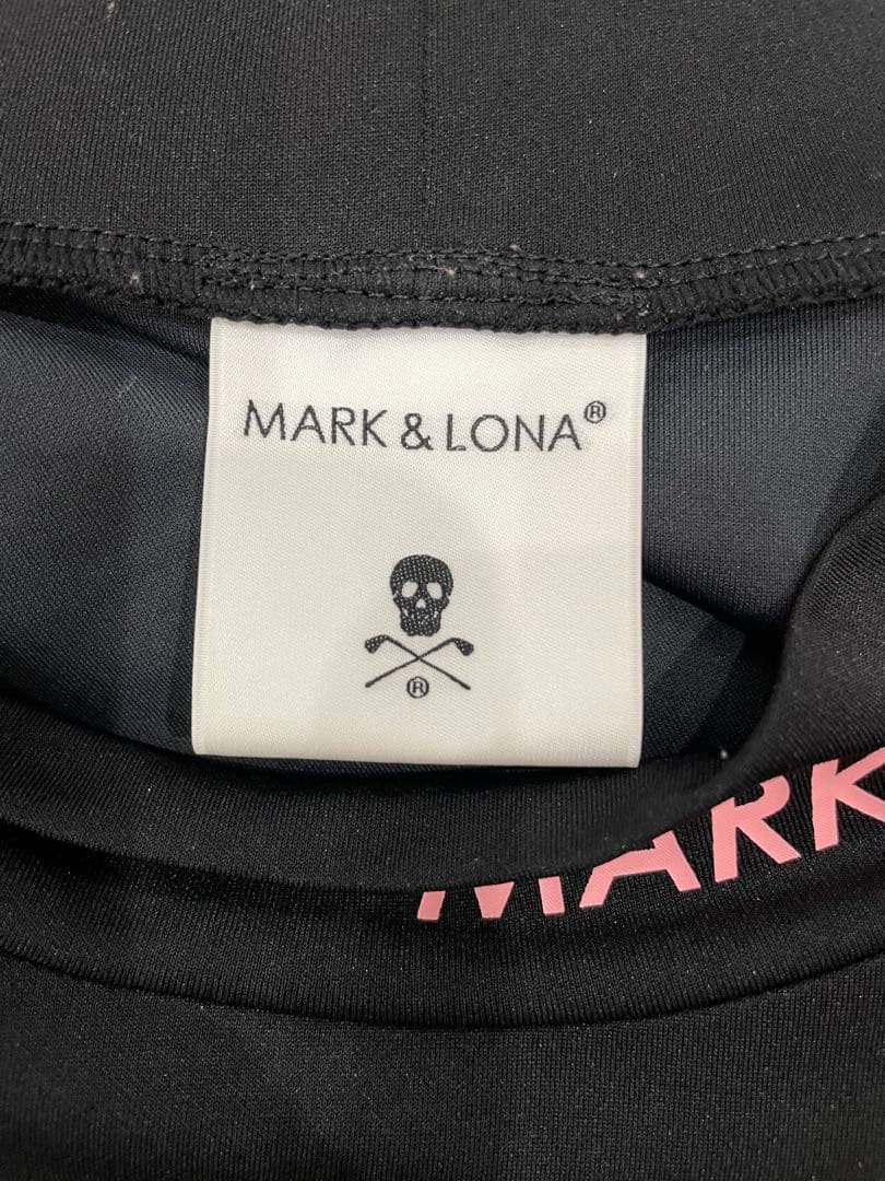 MARK & LONA Odin Long Sleeve Tee サイズM