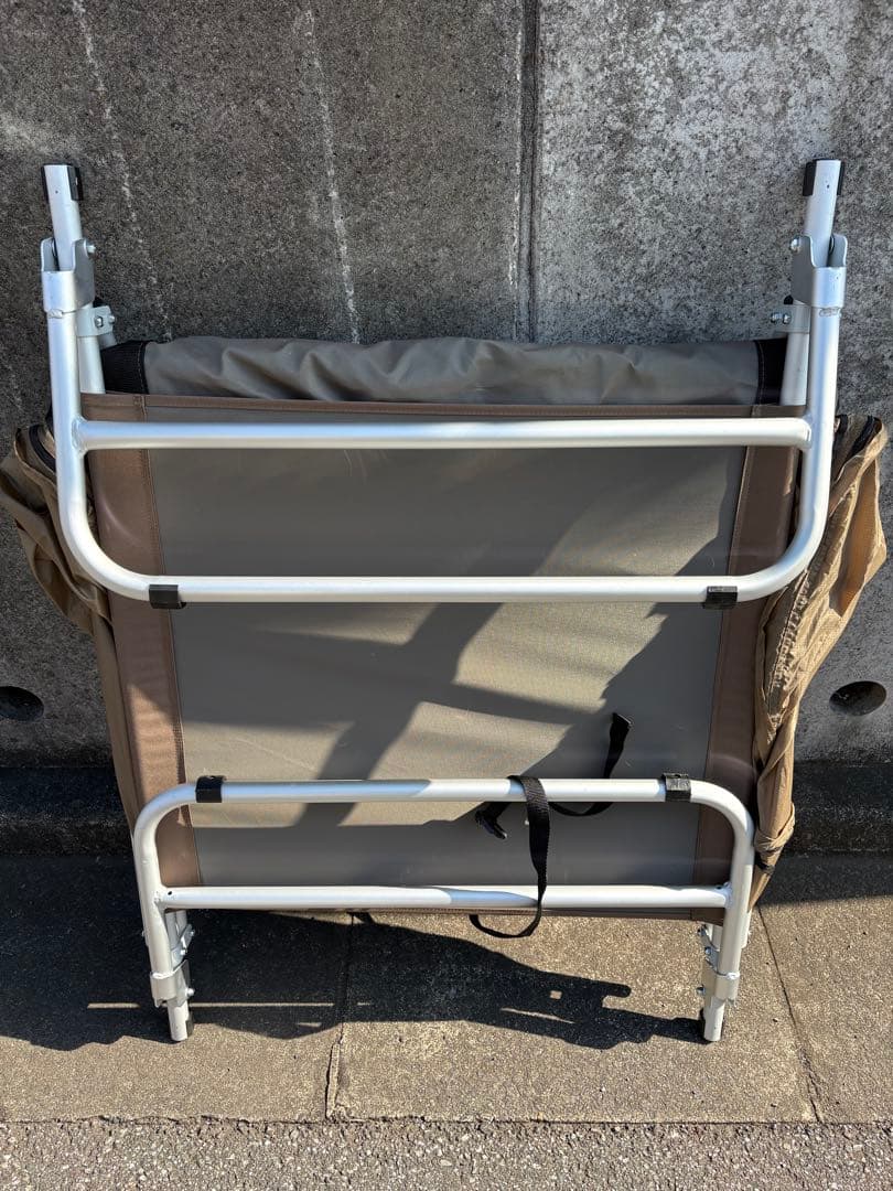 ワイルド-1 イージーキャンパー