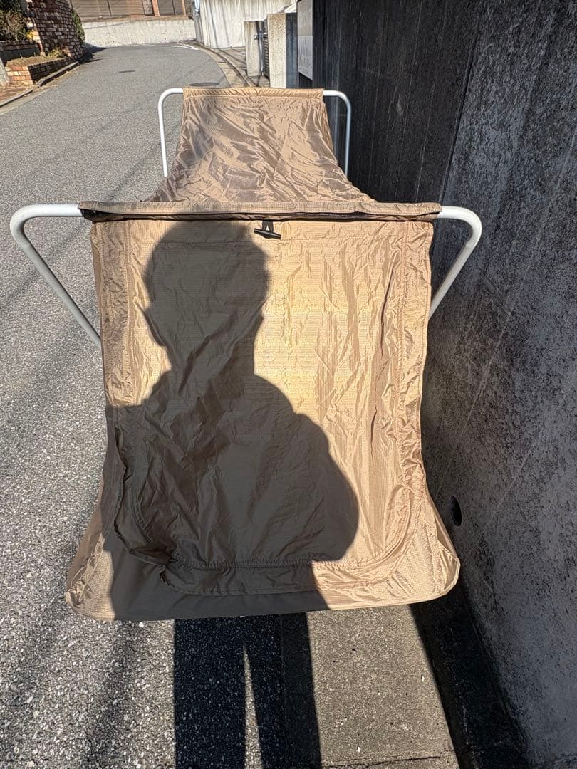 ワイルド-1 イージーキャンパー