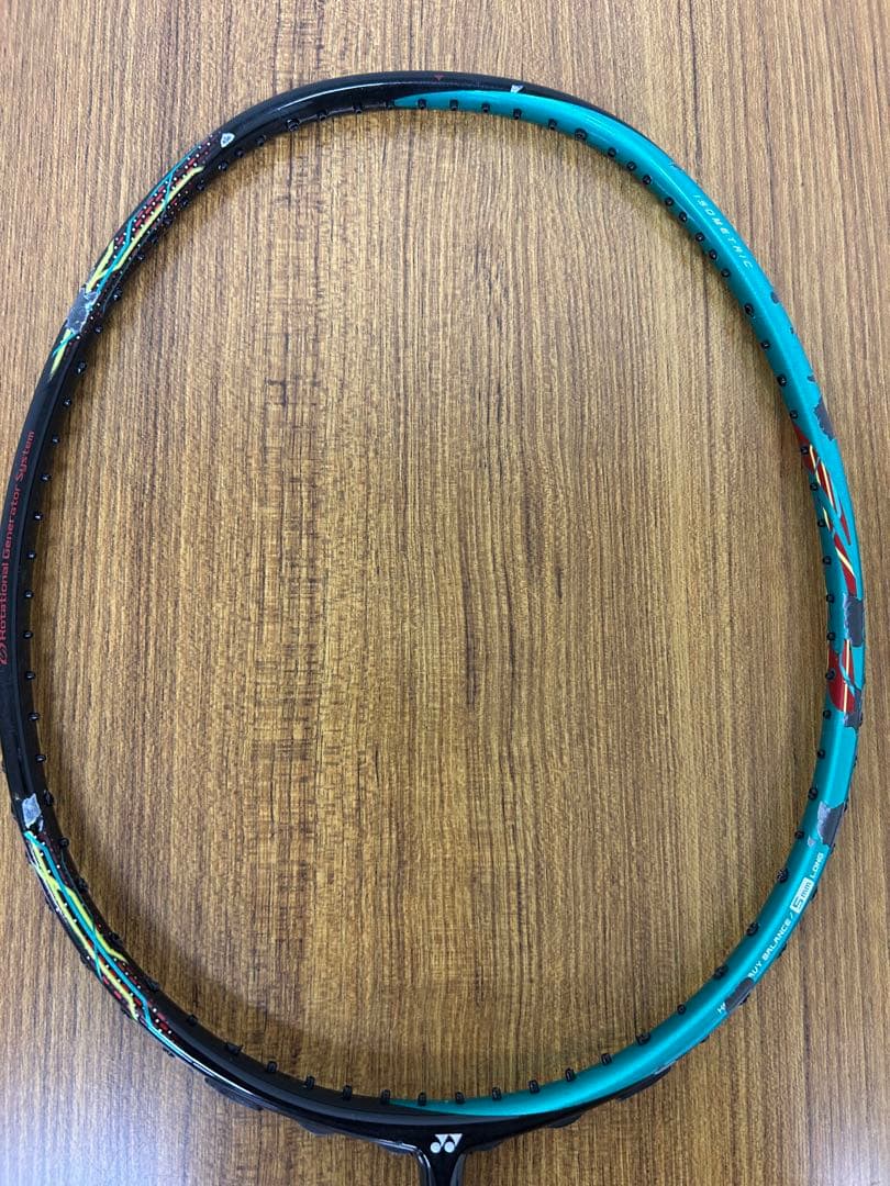 ASTROX 88S バドミントンラケット スモール