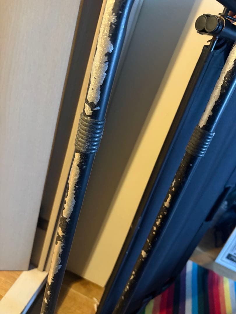 neighborhood ベンチ