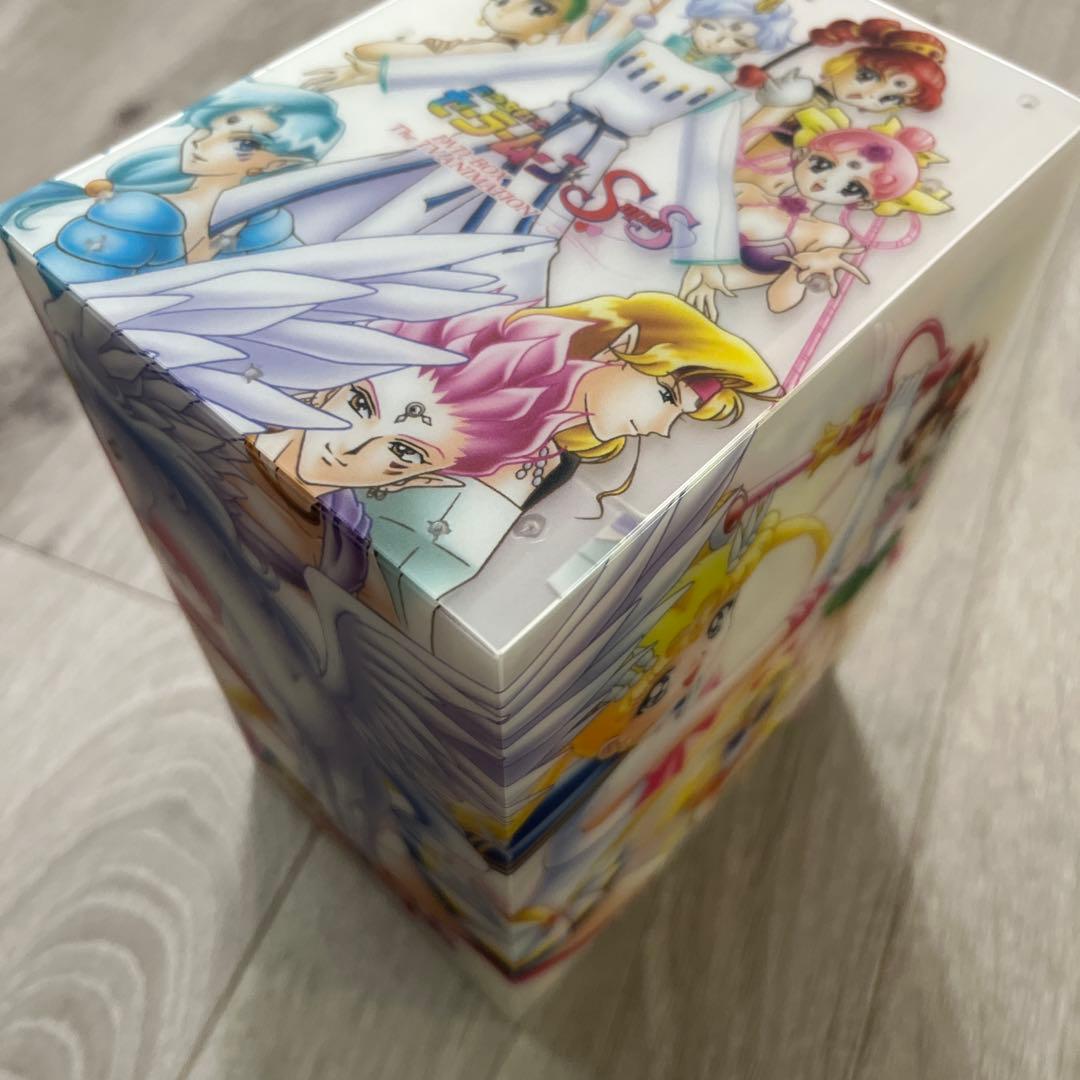 美少女戦士セーラームーンSuperS セーラームーンSS DVD BOX