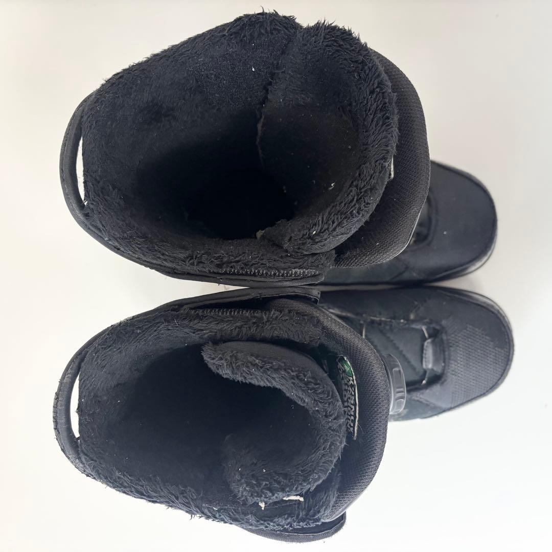 K2　MAYSISシリーズ　スノボブーツ　メンズ　27.5cm