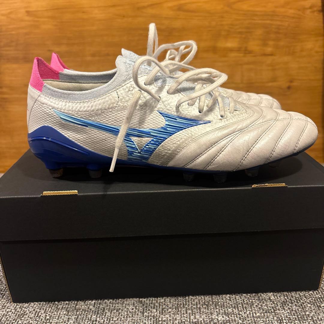 モレリアネオ4βJAPAN AG 25.5　限定カラー