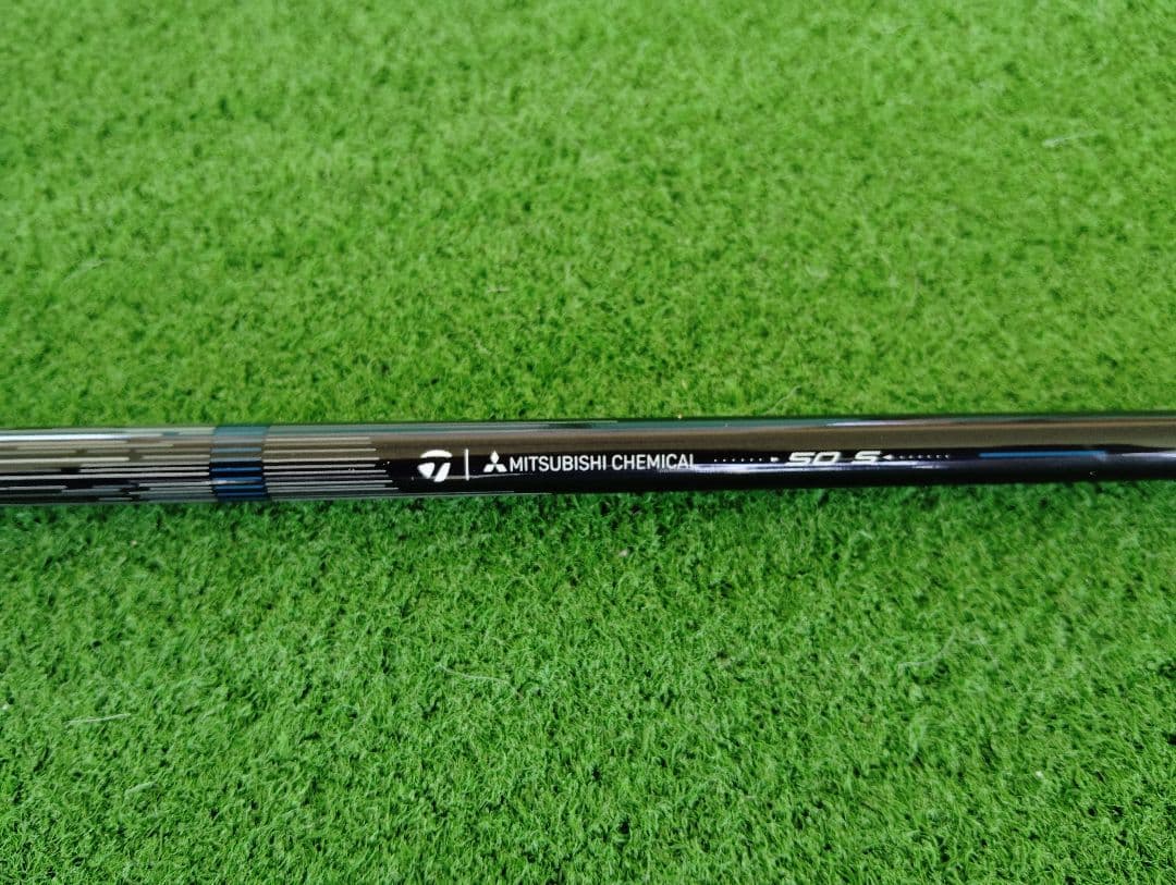 新品　Qi4D MAX ドライバー メンズ 9°