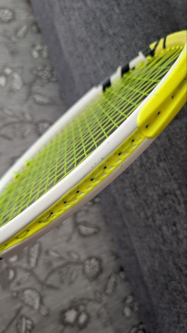 TF-X1 v2 270　テクニファイバー　ラケット