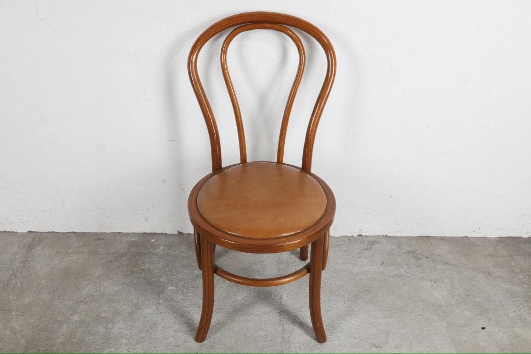 『メーカー不明』ベントウッドチェア ダイニングチェア チェア RWcha155