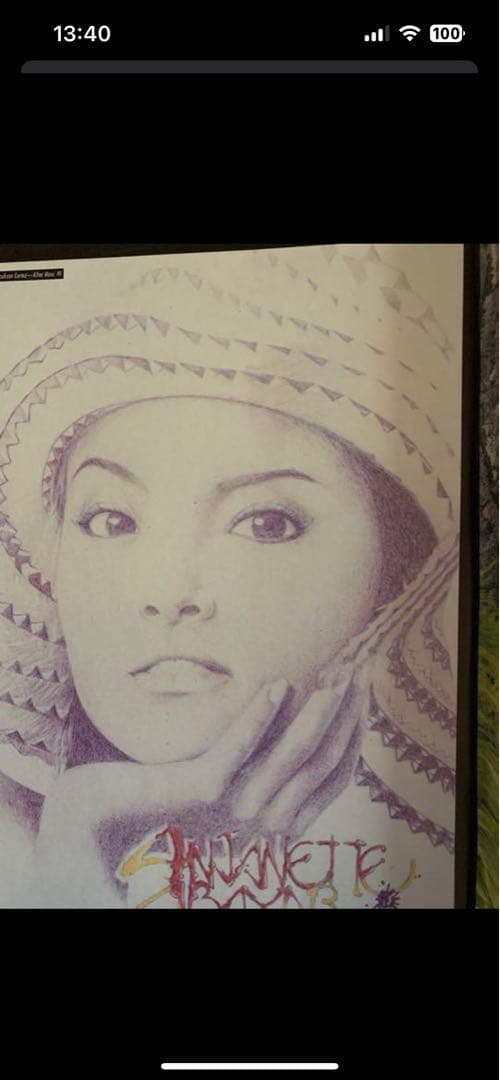 ローライダーアートx10冊 ローライダー　teen angels