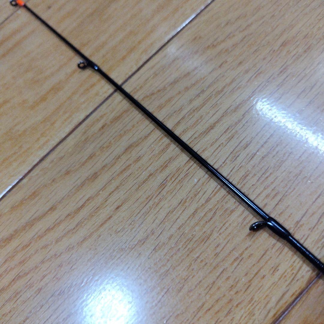 がまかつ ラグゼ EGTR-X S-510ML