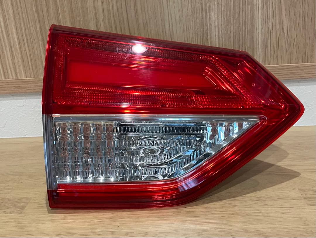 フリード　テールランプ 4灯化　GB 左右