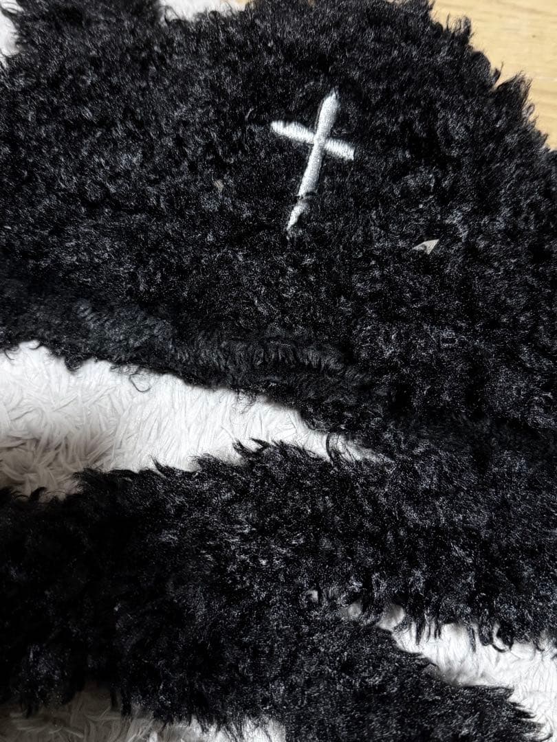 DimMoire 子羊ちゃんもこもこキャップ 2026 福袋