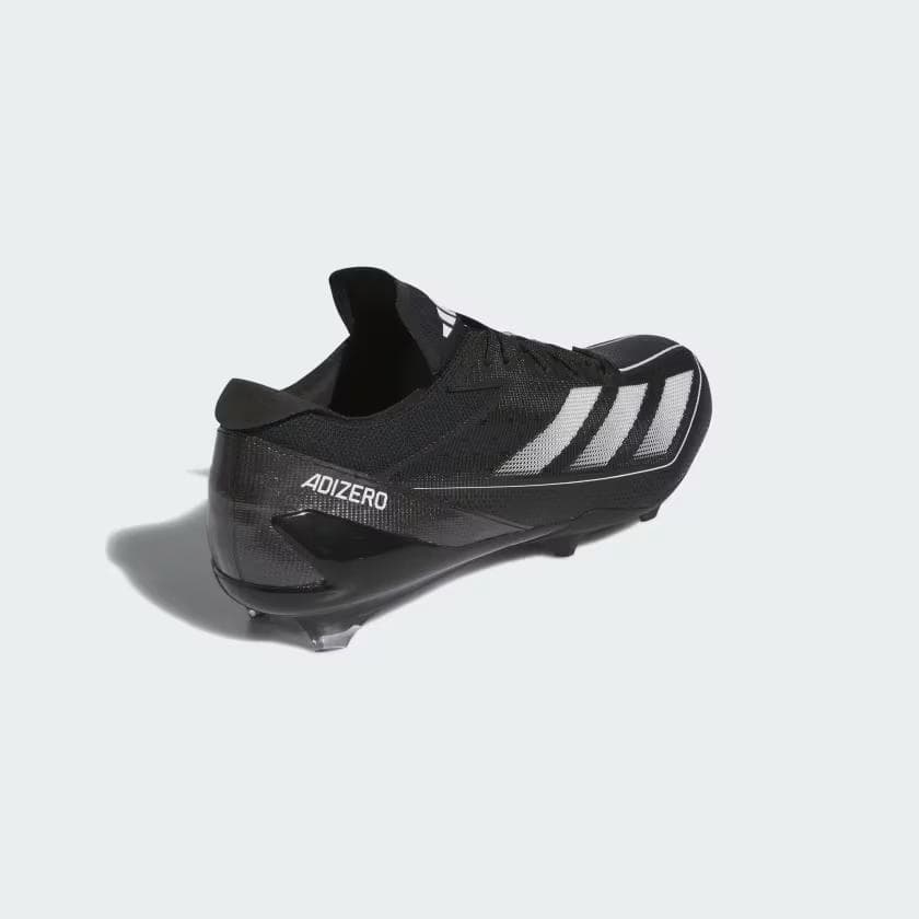 Adizero Electric Cleats BLK/WHT 28.0　J