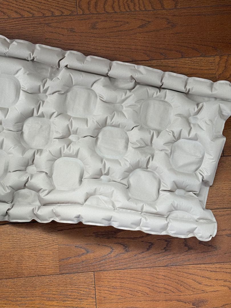 KLYMIT クライミットINERTIA OZONE RECON リーコン