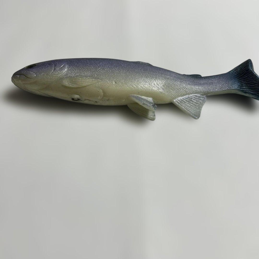 バドルストン８インチtype 0