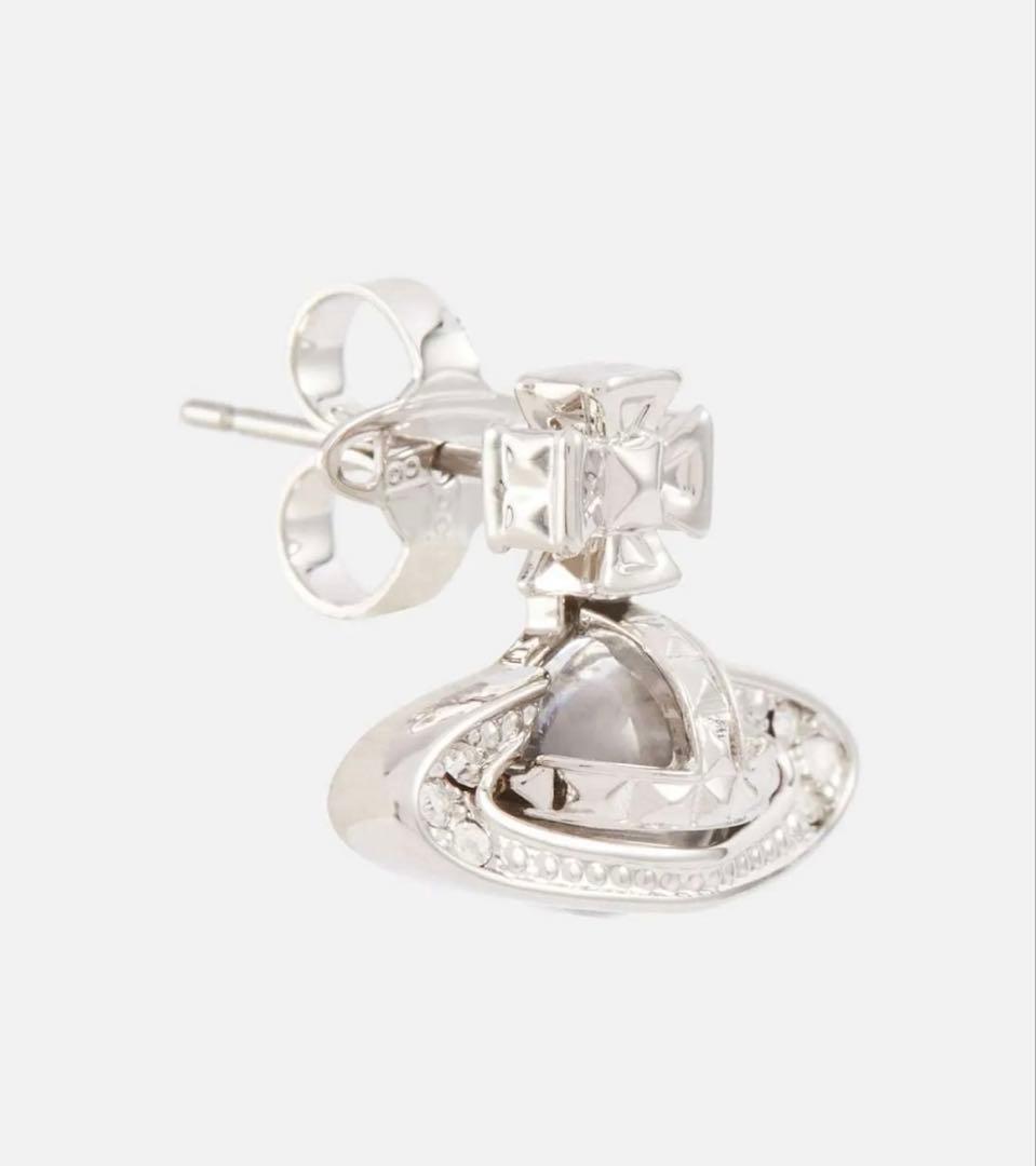Vivienne Westwood ピアス（片耳用）