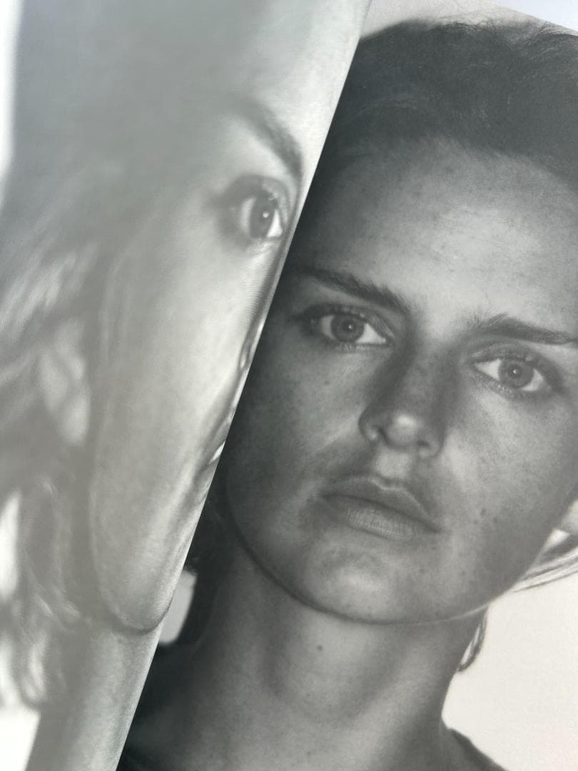 希少本 Mark Borthwick 私家版 写真集 1978 マルジェラ