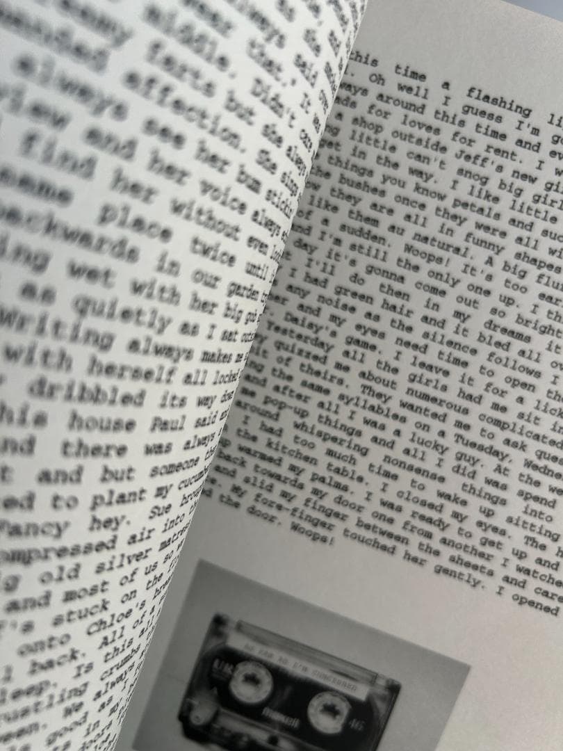 希少本 Mark Borthwick 私家版 写真集 1978 マルジェラ