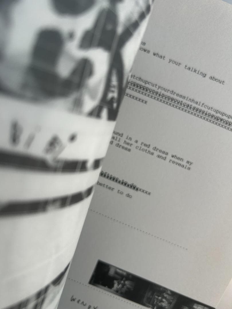 希少本 Mark Borthwick 私家版 写真集 1978 マルジェラ