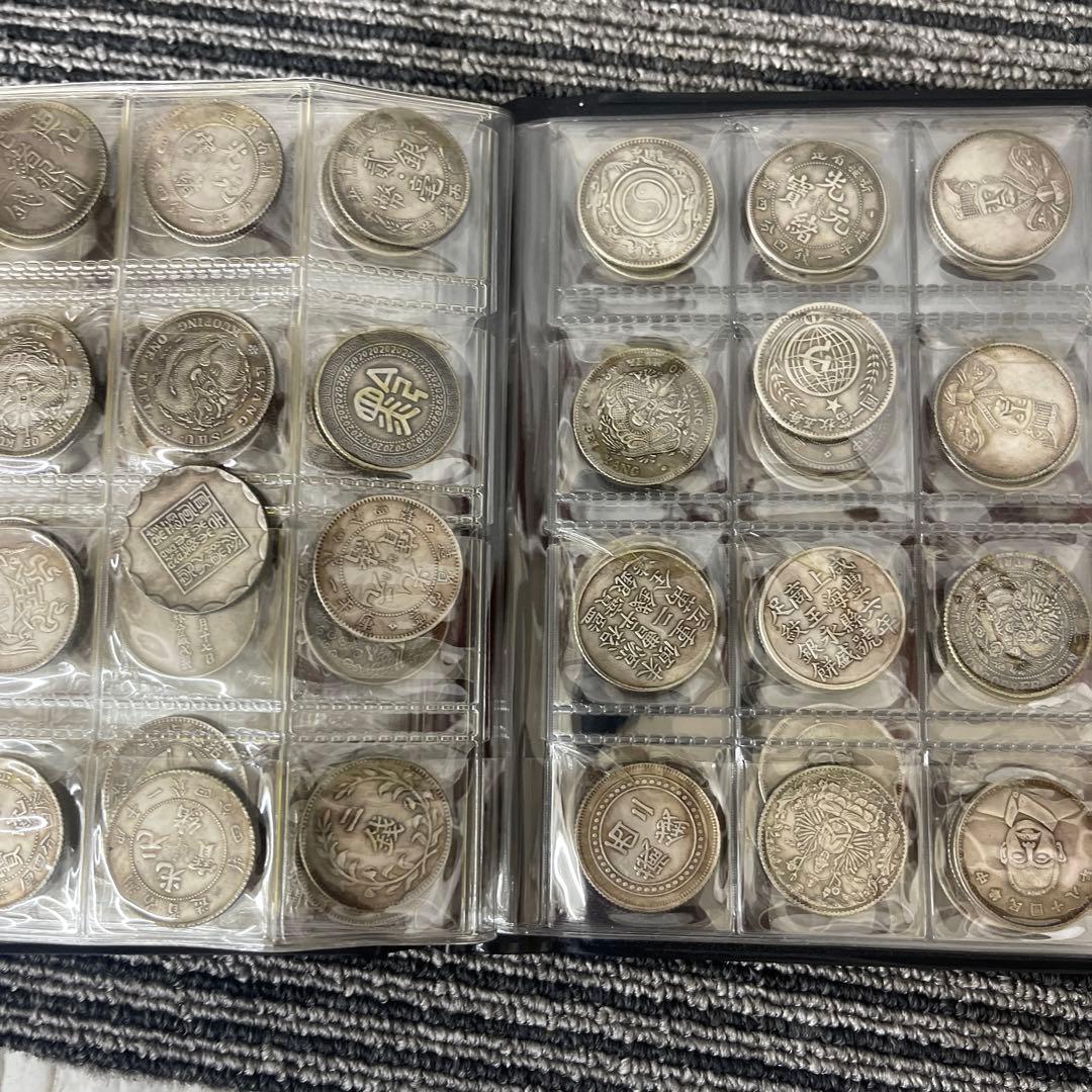 a*具様 旧家蔵出 中国歴代 貨幣 通宝 貨幣 まとめ120枚入