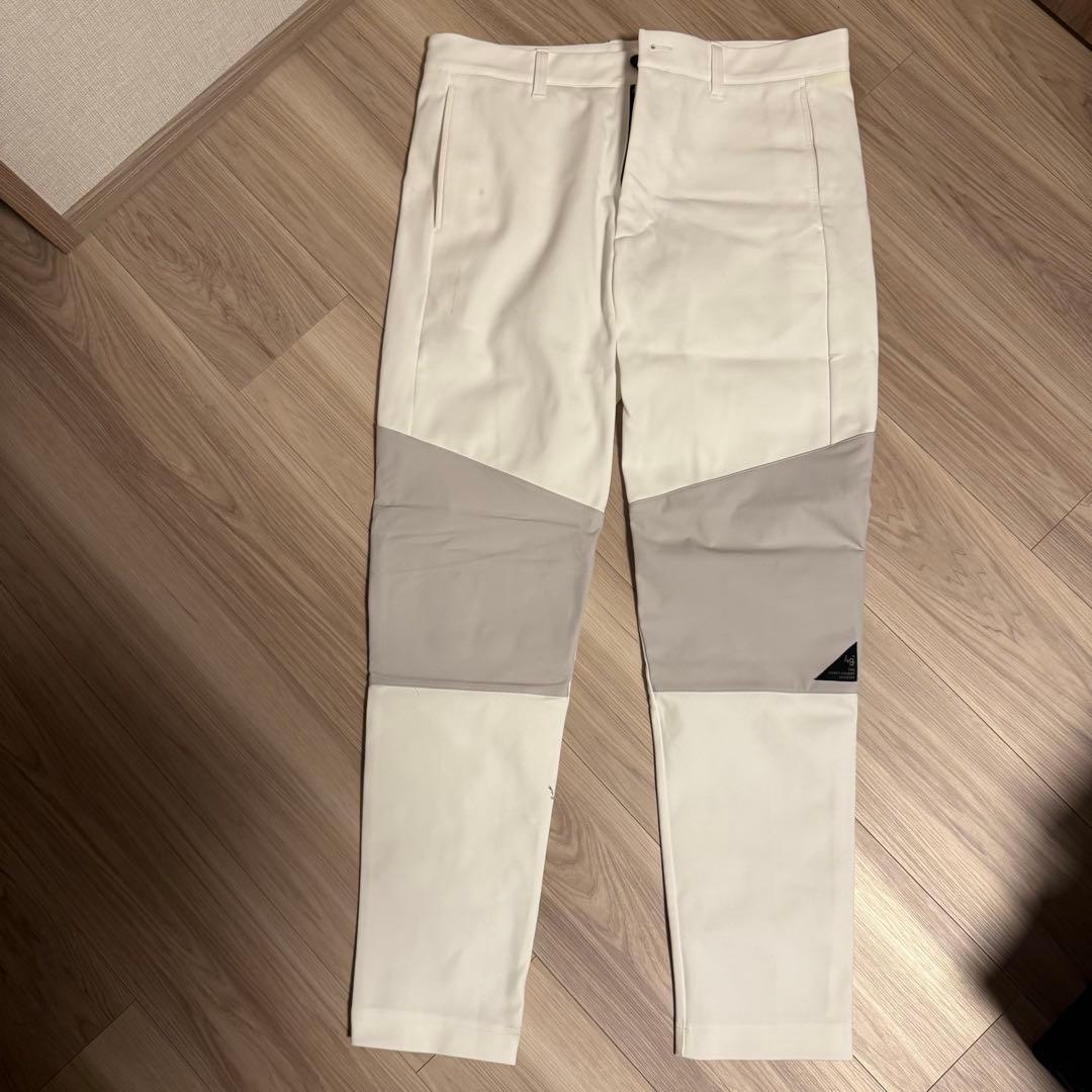 TFW49 マルチボンバージャケット　セットアップ　上下L