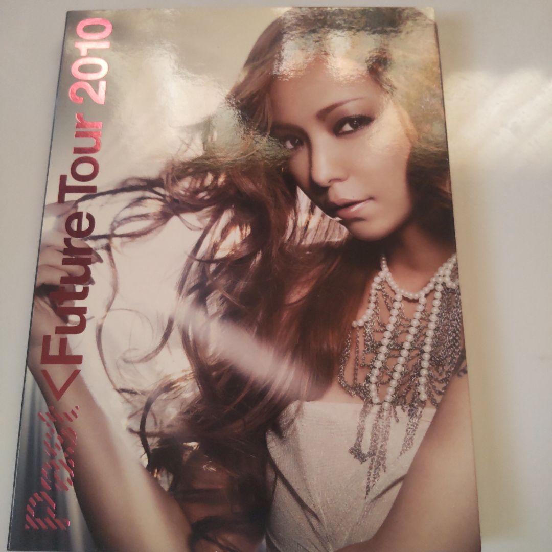 安室奈美恵 LIVEDVD３点セット