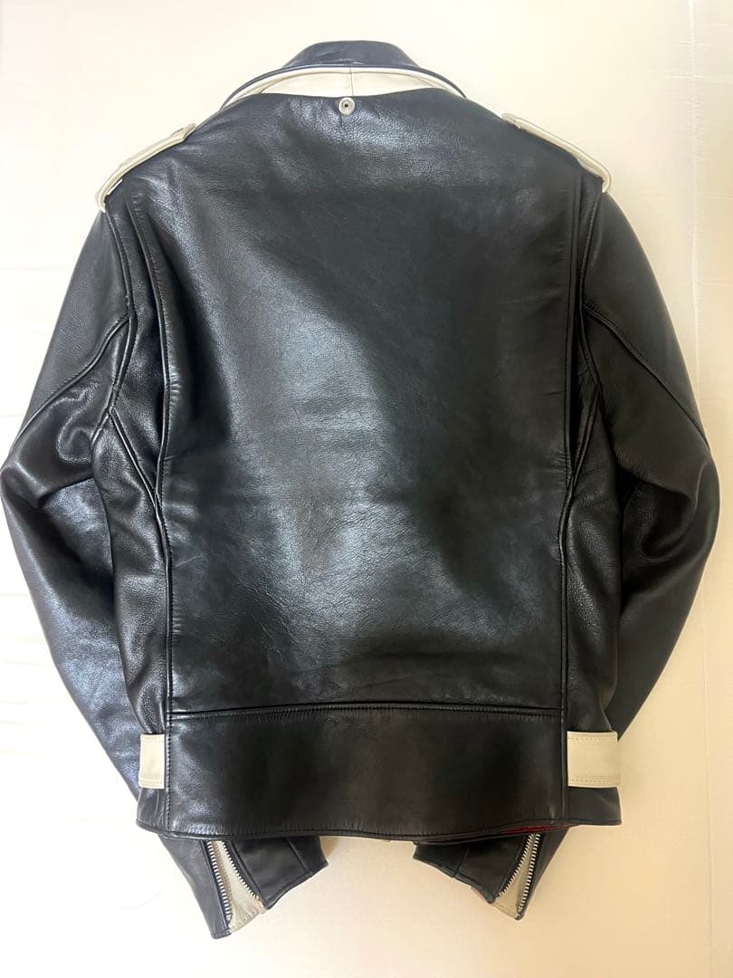 ワンスターモデル　ダブルライダース