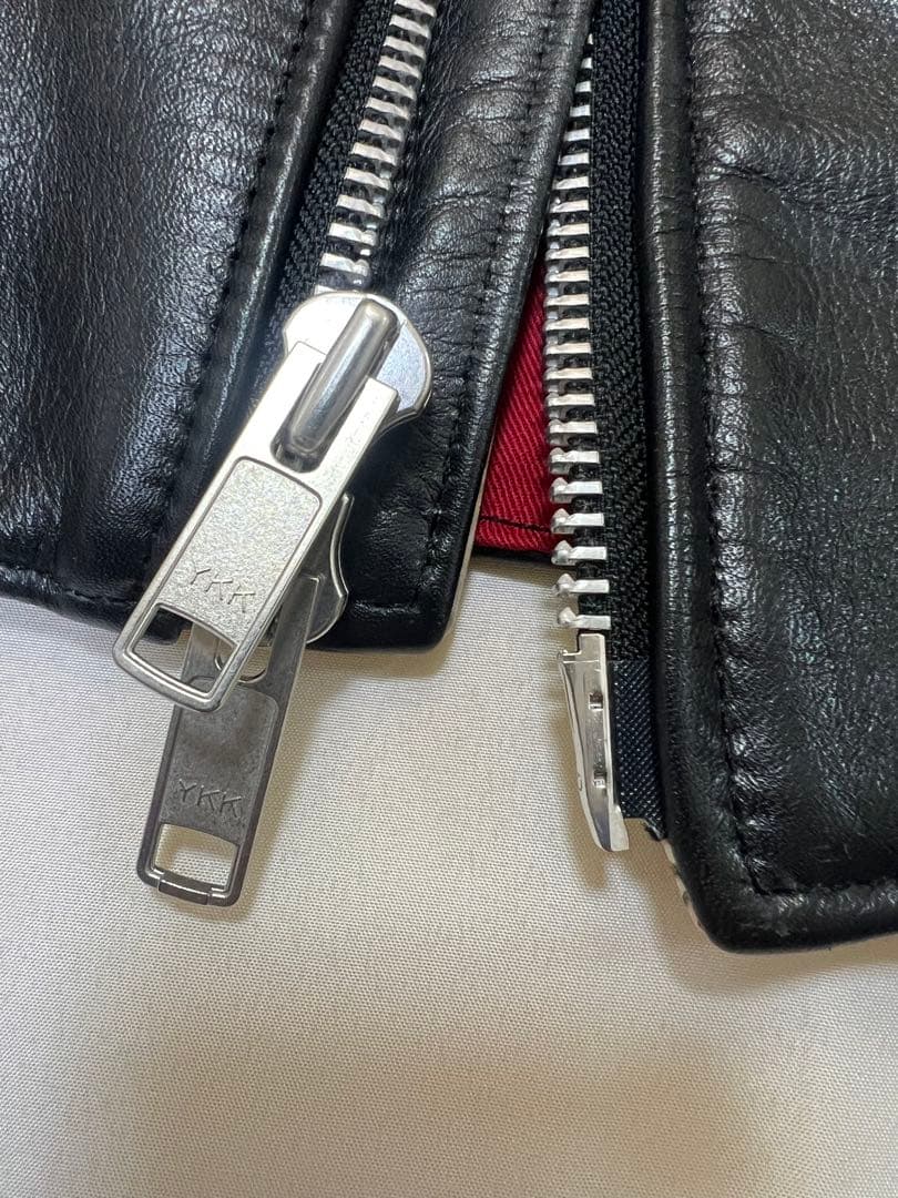 ワンスターモデル　ダブルライダース