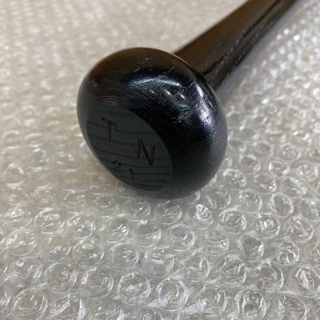 グローバルエリートシリーズ　BLUE ASH ブルーアッシュ　硬式　木製　バット