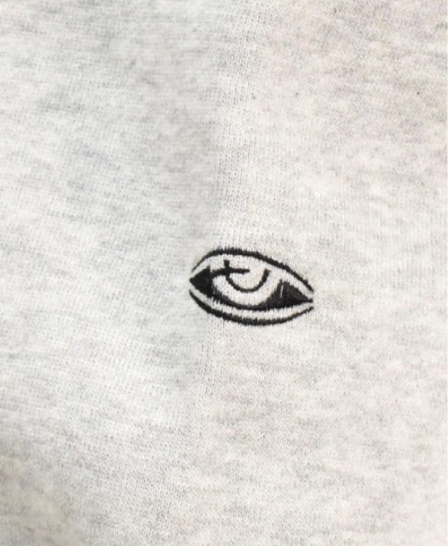 ［美品］トイマシーンパーカー　toy machine