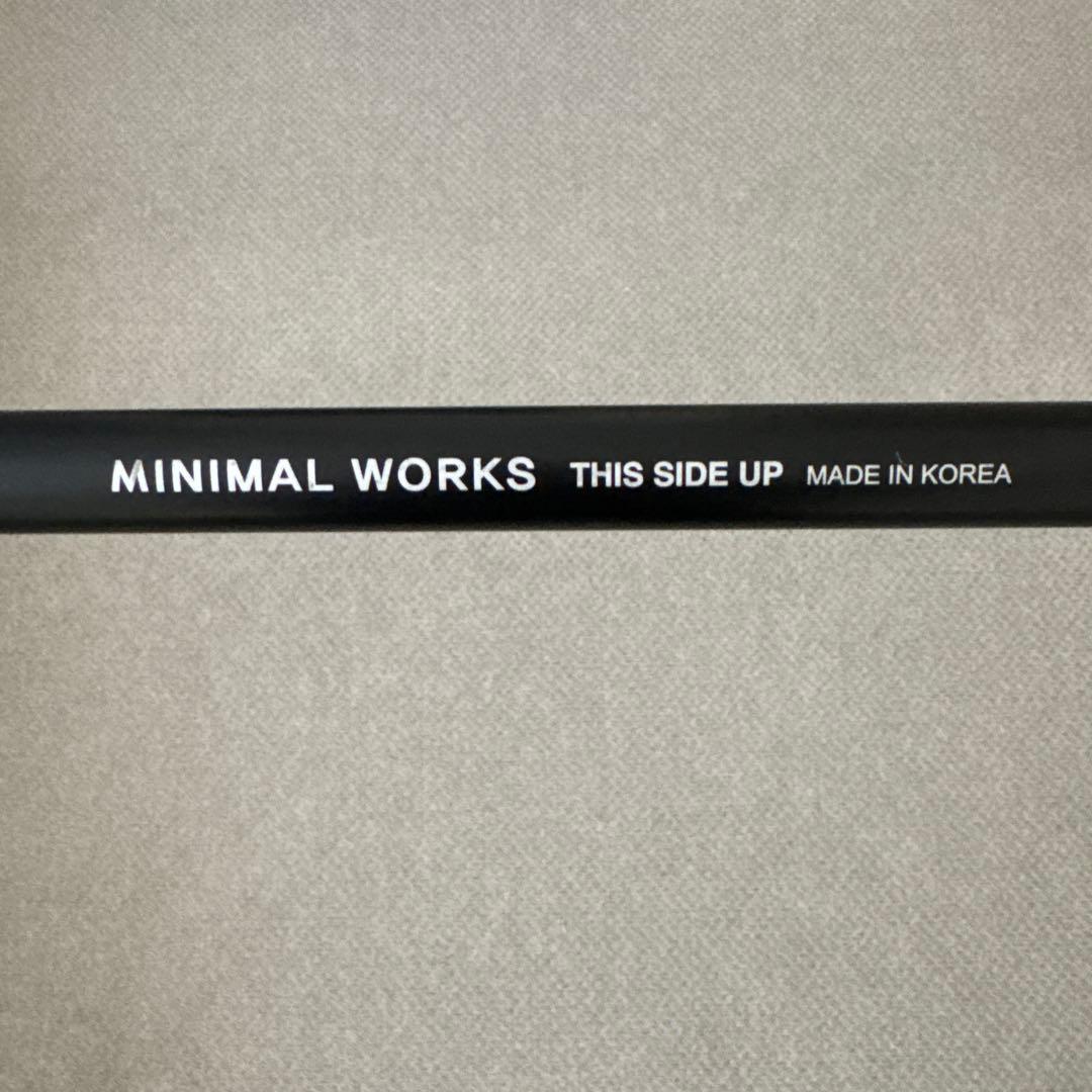 ミニマルワークスインディアンハンガーＬサイズ