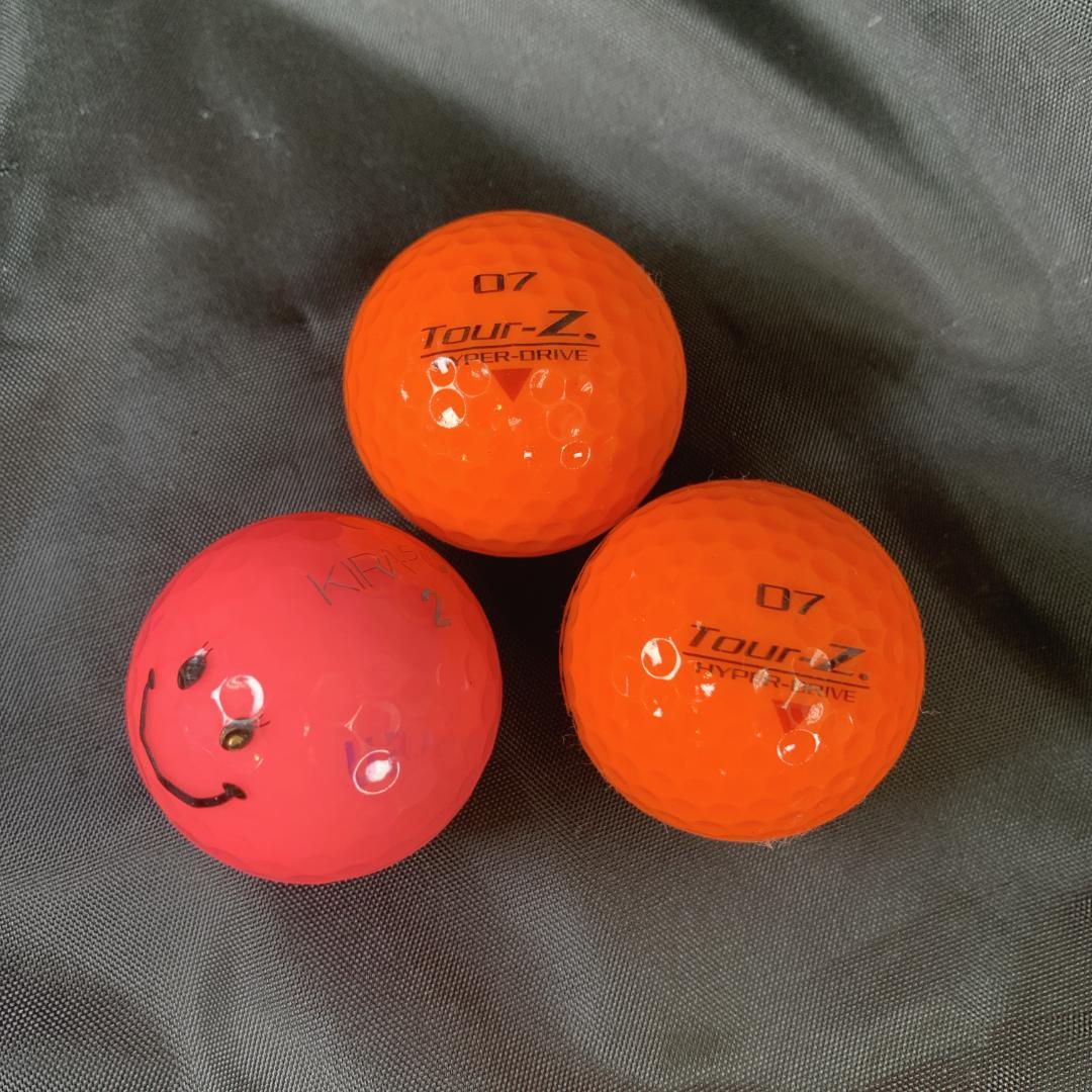 ゴルフボールおまけ付き　adidas　アディダス　キャディバッグ　ゴルフバッグ