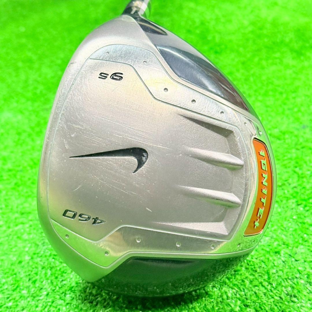 ナイキ IGNITE フルセット 12本 初心者向け 即ラウンド可キャディバッグ