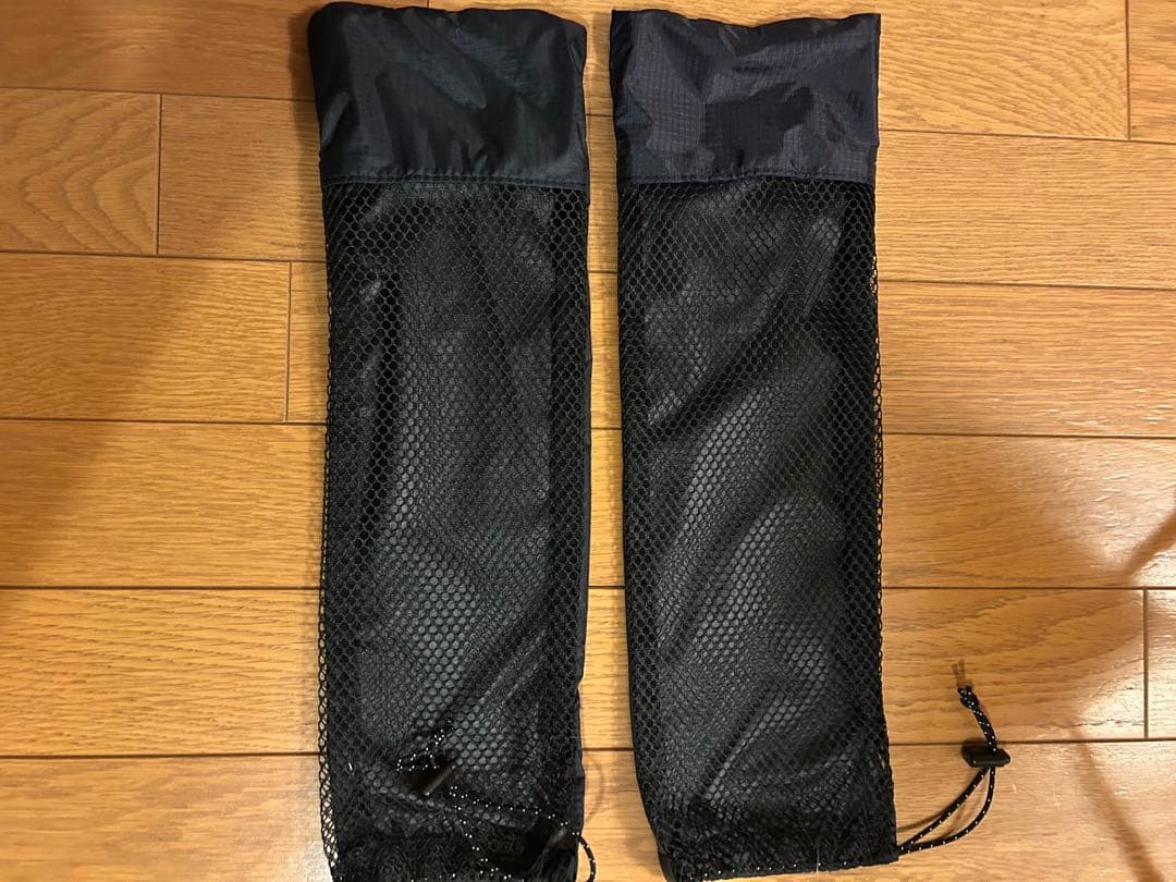 mont-bell L.W.トレーニングチェア 26 2脚セット