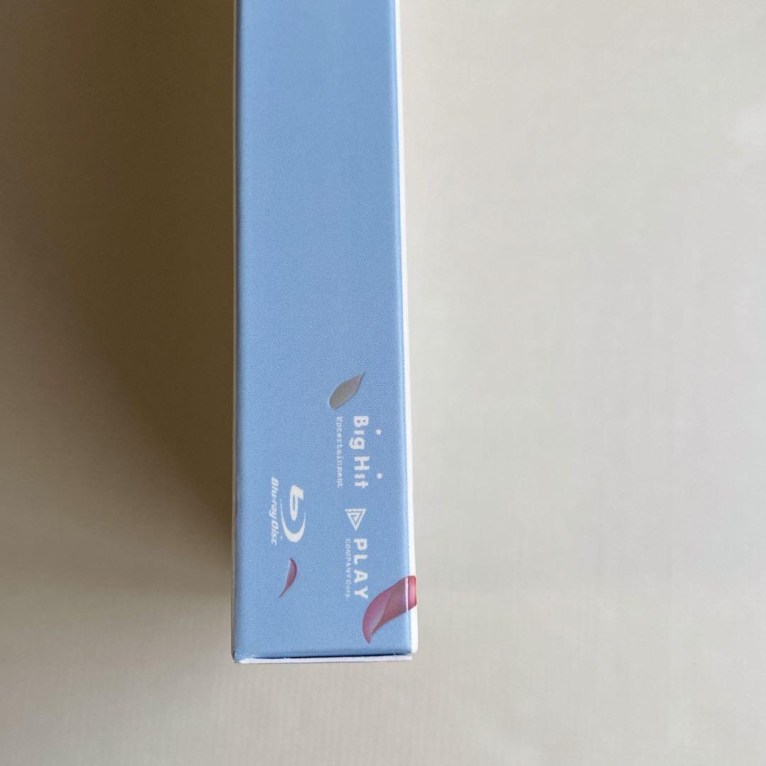 2016 BTS Live 花様年華 on Stage: Epilogue