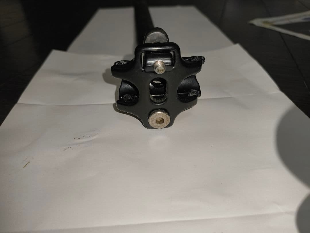 Specialized カーボン シートポスト 27.2mm