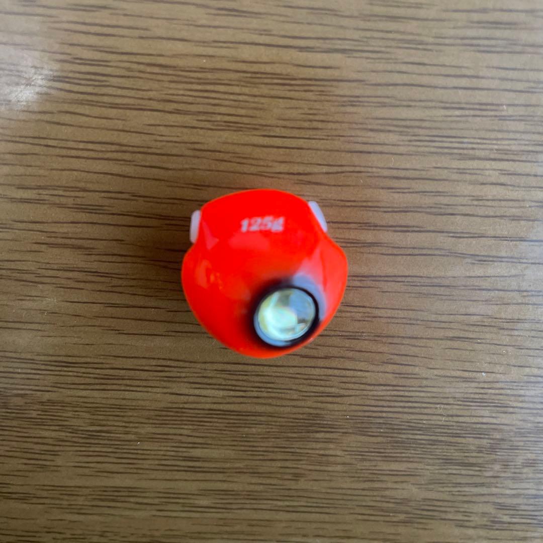 タイラバTG 125g 110g 60g