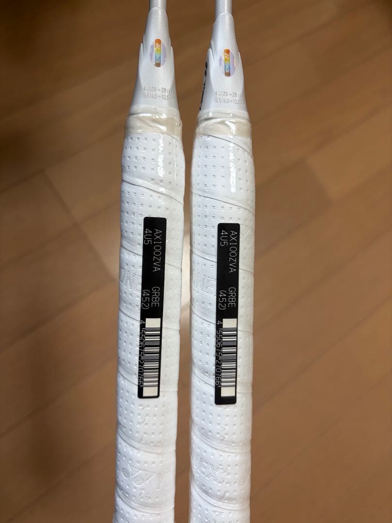 アストロクス100zz VA 2本セット 初回限定