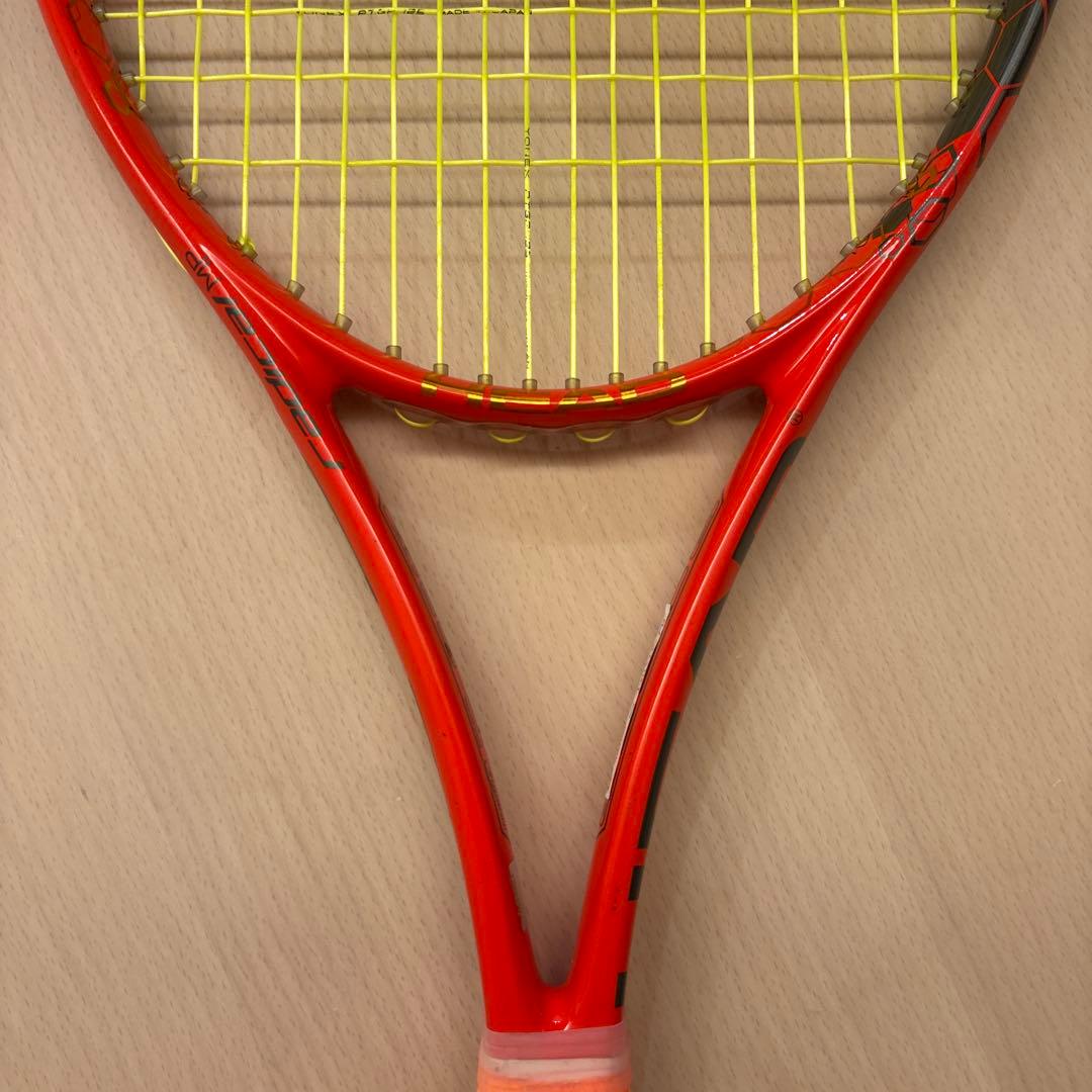 HEAD YouTek IG Radical MP G2 テニスラケット
