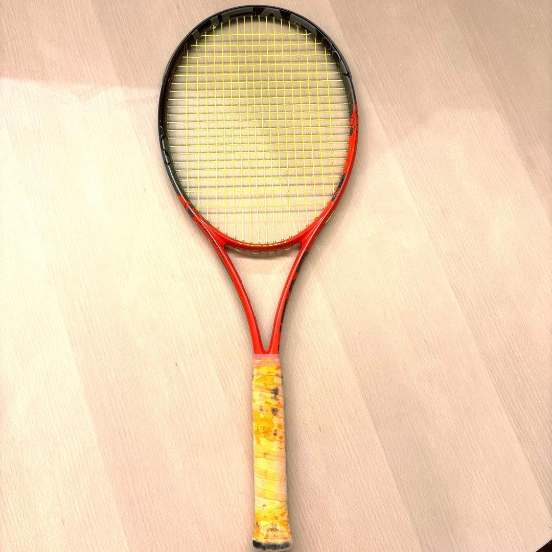 HEAD YouTek IG Radical MP G2 テニスラケット