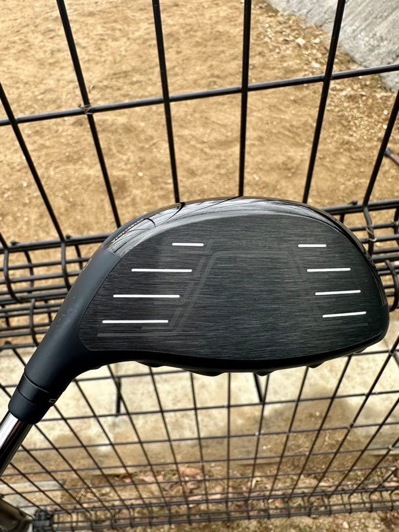 PING G440 MAX ドライバー 9度