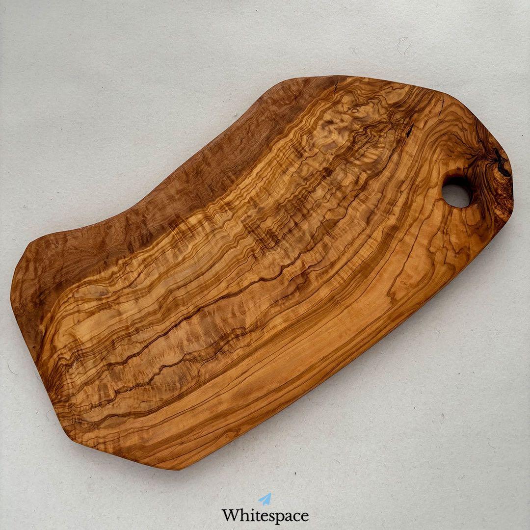 セール 恋の溶岩 オリーブ木 カッティングボード まな板 イタリア アルテレニョ