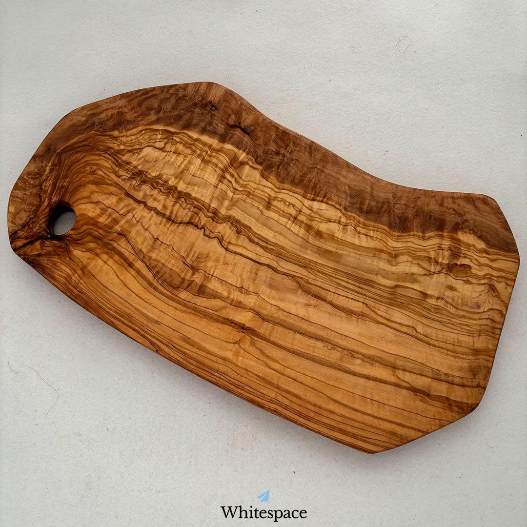 セール 恋の溶岩 オリーブ木 カッティングボード まな板 イタリア アルテレニョ