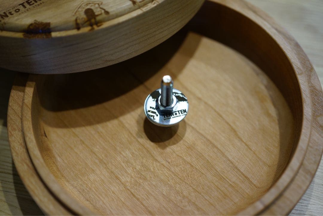 WWW_KATORI TENt o TEN geek field チェリー