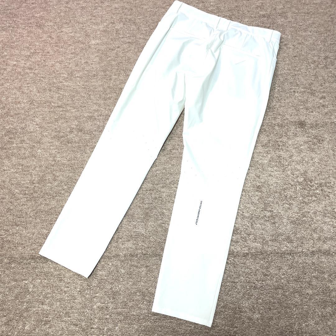 【フォロー割】 美品 ユナイテッドアローズゴルフ 撥水 接触冷感 UV XL