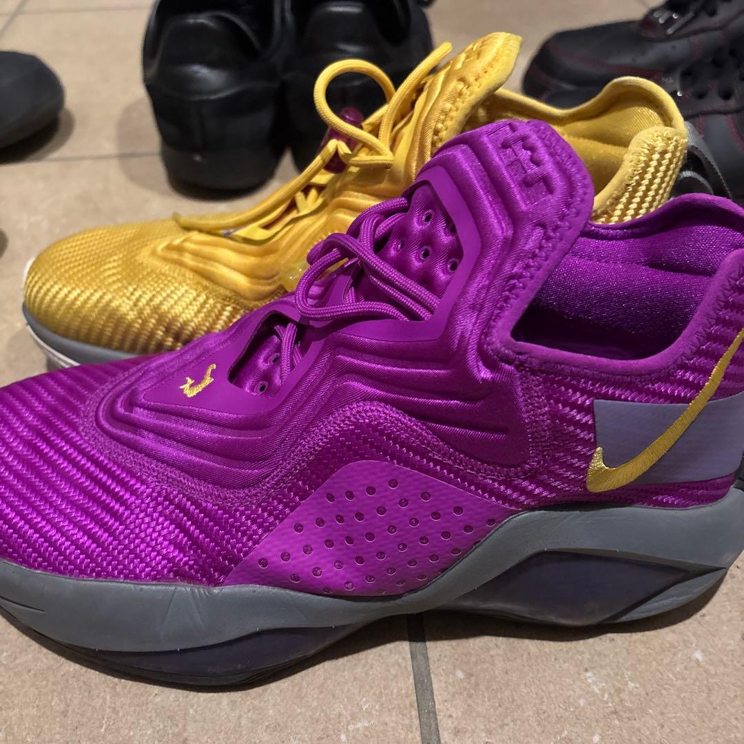 レブロンソルジャー14