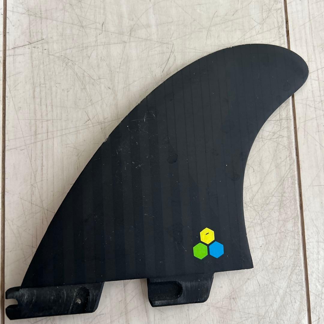 FCS2 アルメリック　CI フィン　チャンネルアイランド　トライ　M