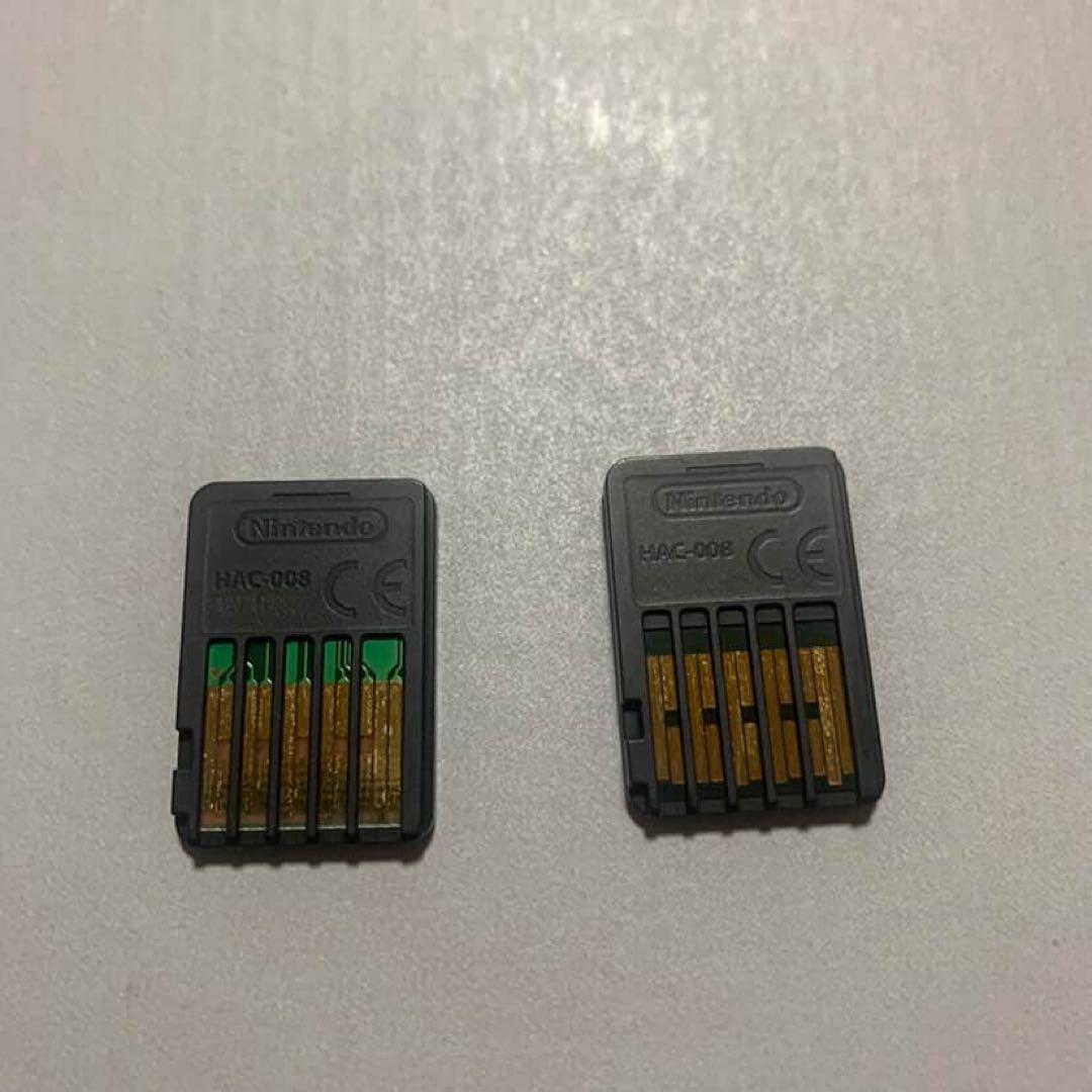 Nintendoすいっちカセット